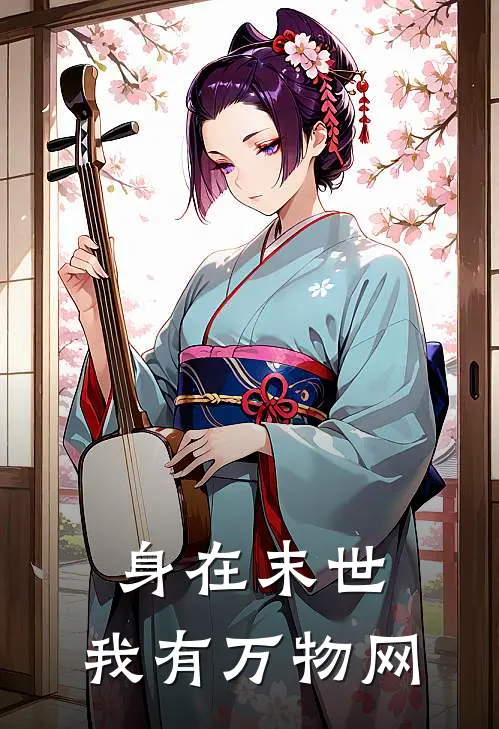 身在末世：我有万物网