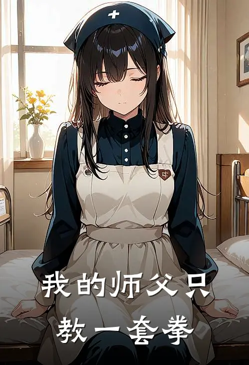 我的师父只教一套拳