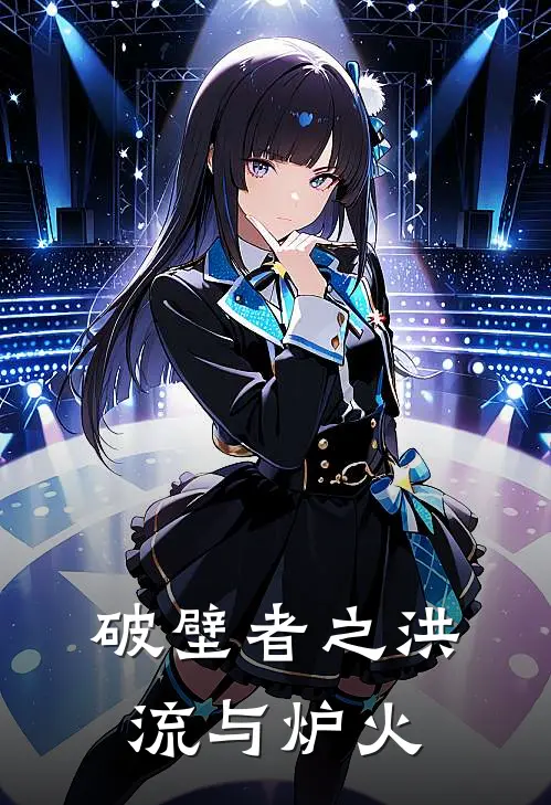 破壁者之洪流与炉火