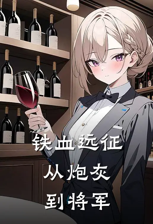 铁血远征：从炮灰到将军