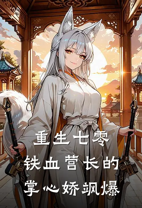 重生七零：铁血营长的掌心娇飒爆