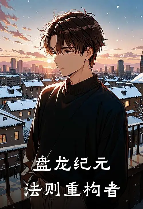 盘龙纪元：法则重构者