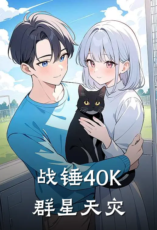 战锤40K：群星天灾