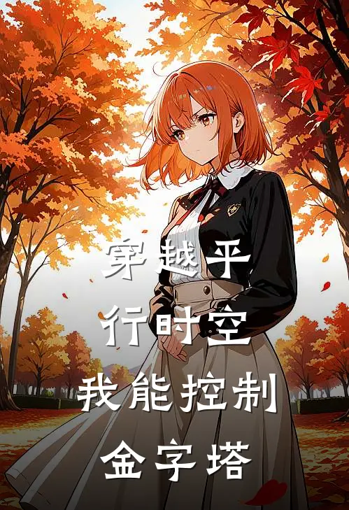 穿越平行时空，我能控制金字塔