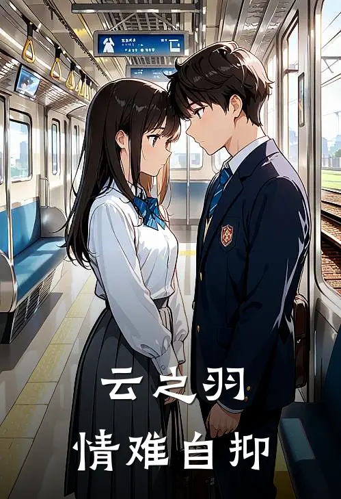 云之羽：情难自抑