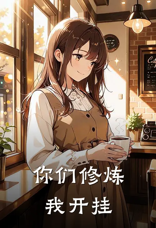 你们修炼，我开挂