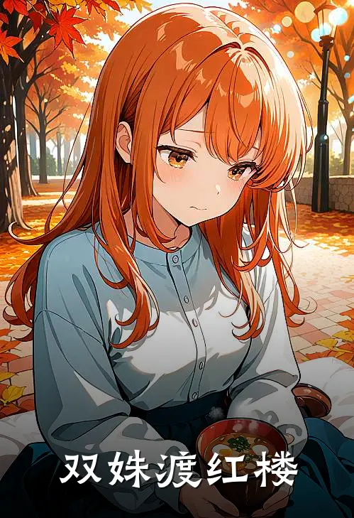 双姝渡红楼