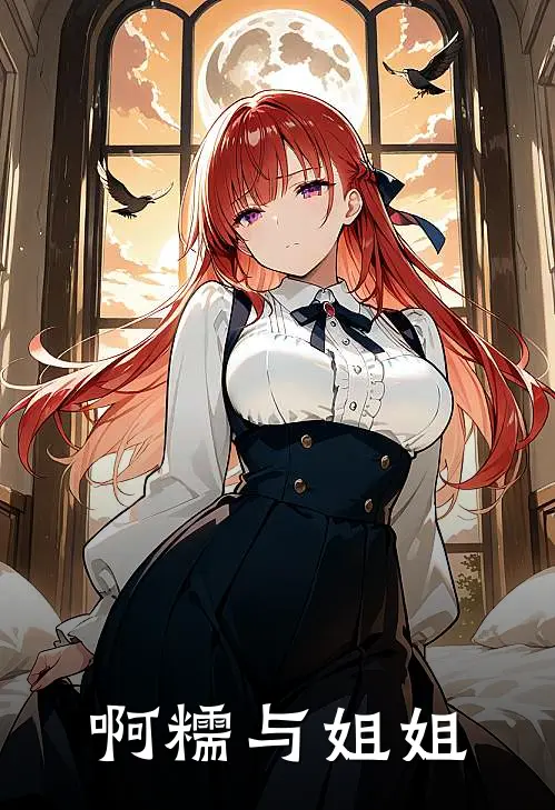 啊糯与姐姐