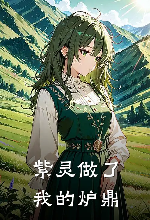 紫灵做了我的炉鼎