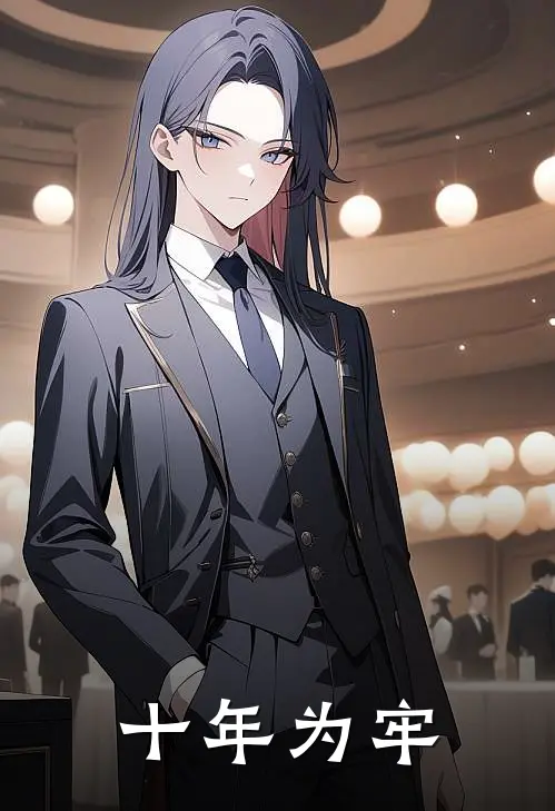 十年为牢