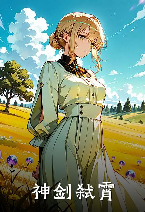 神剑弑霄