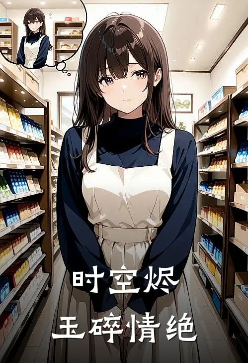 时空烬：玉碎情绝