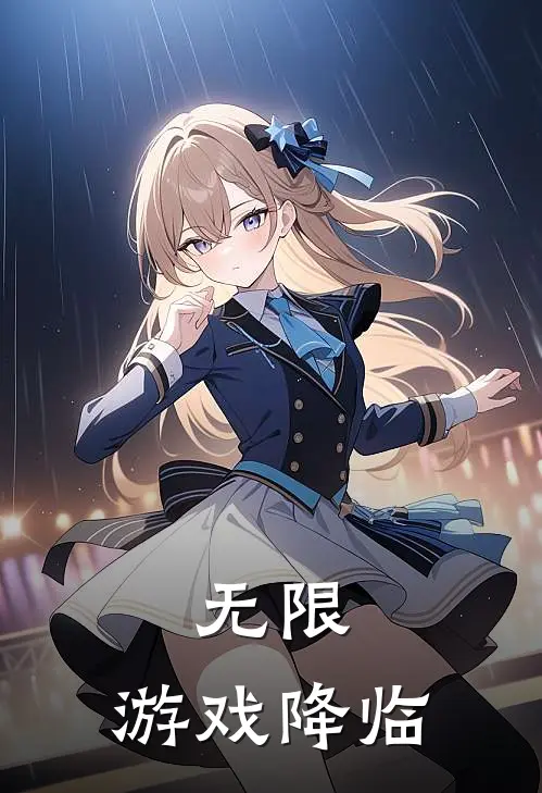 无限：游戏降临