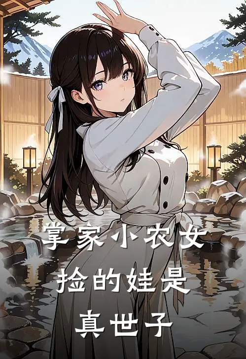 掌家小农女：捡的娃是真世子
