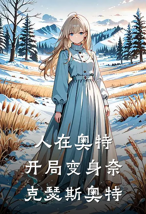 人在奥特：开局变身奈克瑟斯奥特