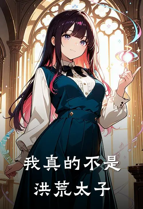 我真的不是洪荒太子