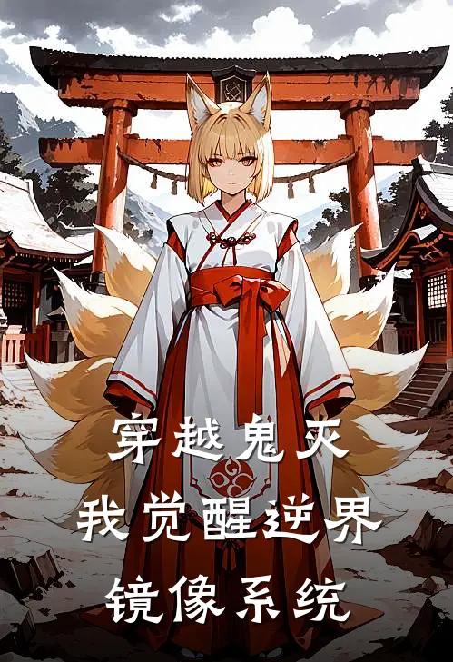 穿越鬼灭：我觉醒逆界镜像系统