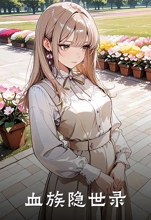 血族隐世录