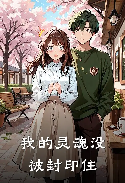 我的灵魂没被封印住