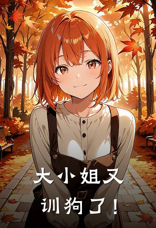 大小姐又训狗了！
