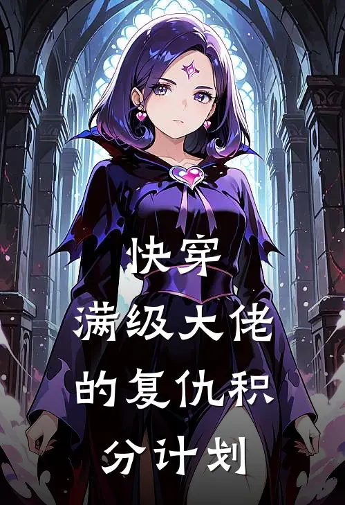 快穿：满级大佬的复仇积分计划