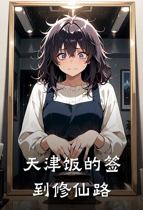 天津饭的签到修仙路