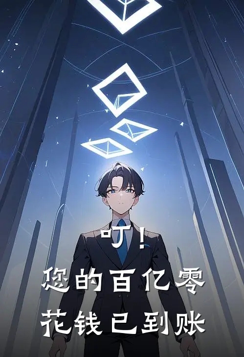 叮！您的百亿零花钱已到账