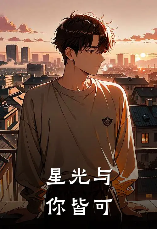 星光与你皆可