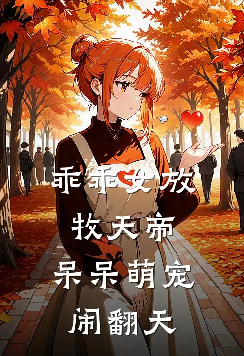 乖乖女放牧天帝，呆呆萌宠闹翻天