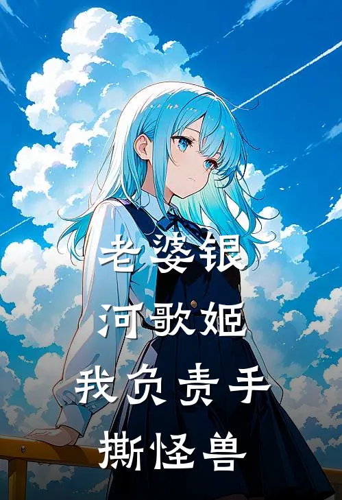 老婆银河歌姬，我负责手撕怪兽