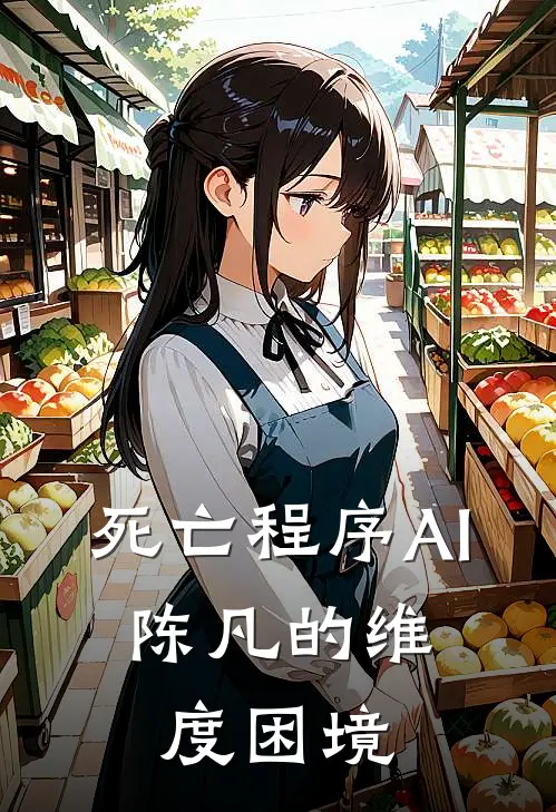 死亡程序AI：陈凡的维度困境
