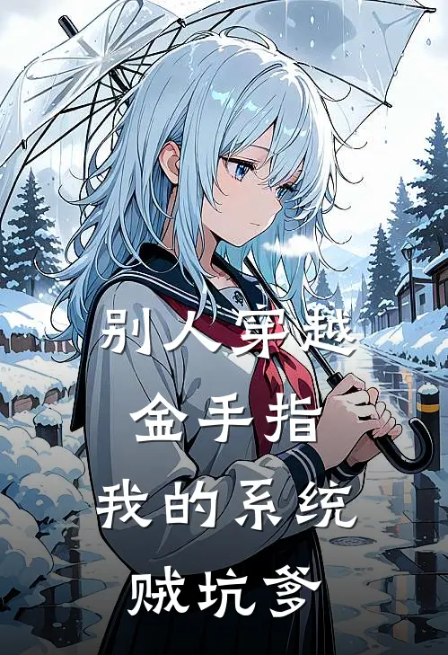 别人穿越金手指，我的系统贼坑爹