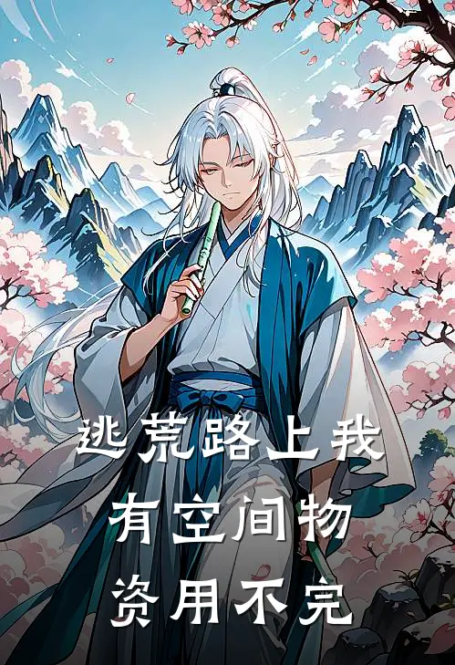 逃荒路上我有空间物资用不完