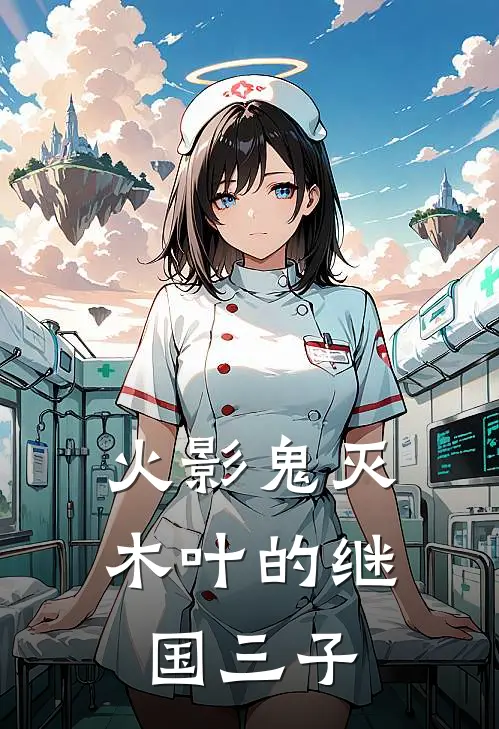 火影鬼灭：木叶的继国三子