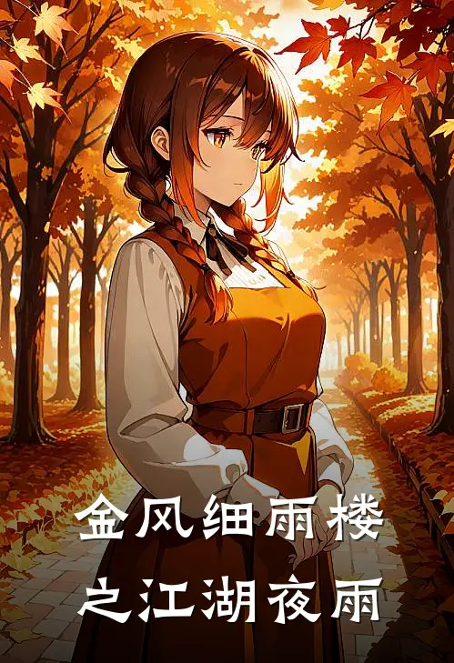 金风细雨楼之江湖夜雨