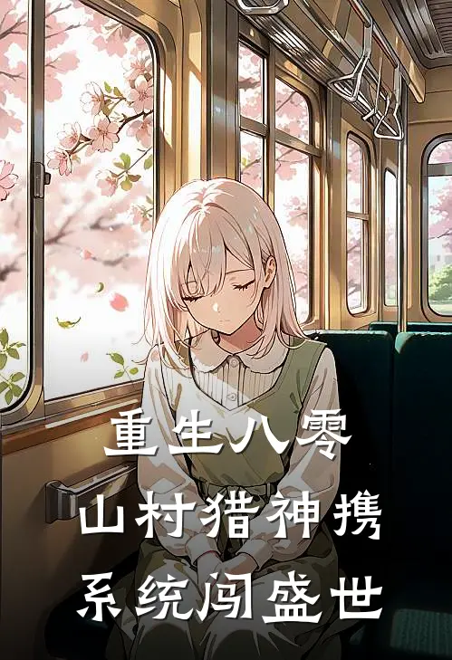 重生八零：山村猎神携系统闯盛世