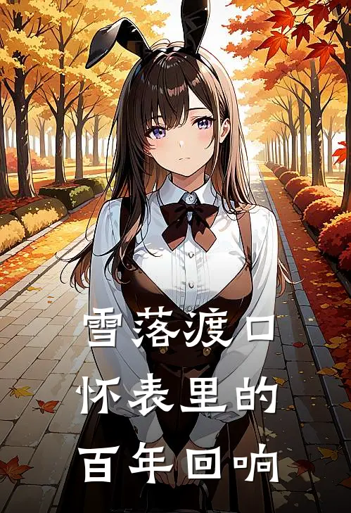 雪落渡口：怀表里的百年回响