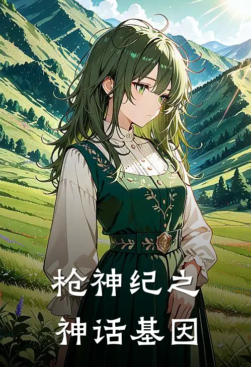 枪神纪之神话基因