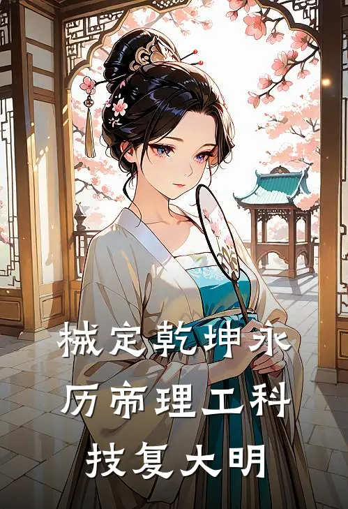 械定乾坤永历帝理工科技复大明