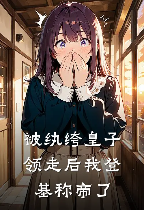 被纨绔皇子领走后我登基称帝了