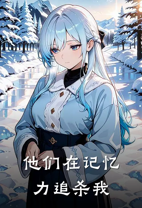 他们在记忆力追杀我