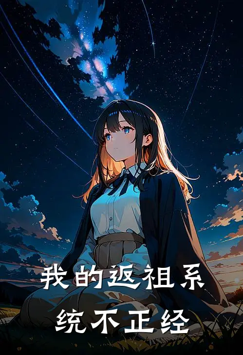 我的返祖系统不正经