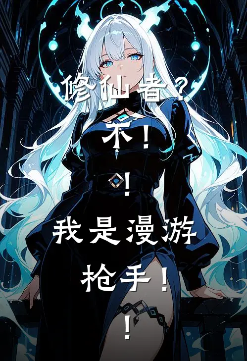 修仙者？不！！我是漫游枪手！！