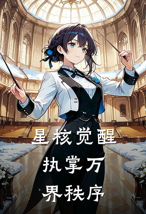 星核觉醒：执掌万界秩序