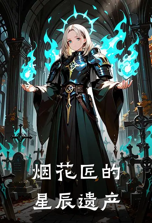 烟花匠的星辰遗产