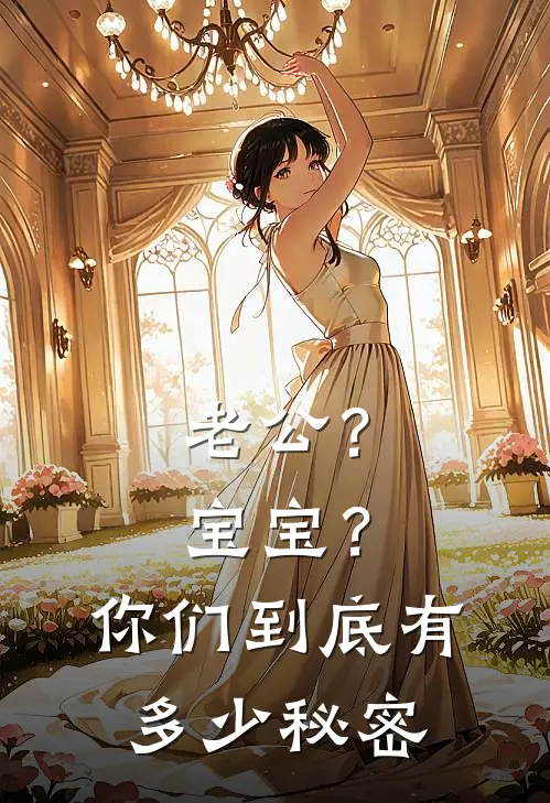 老公？宝宝？你们到底有多少秘密
