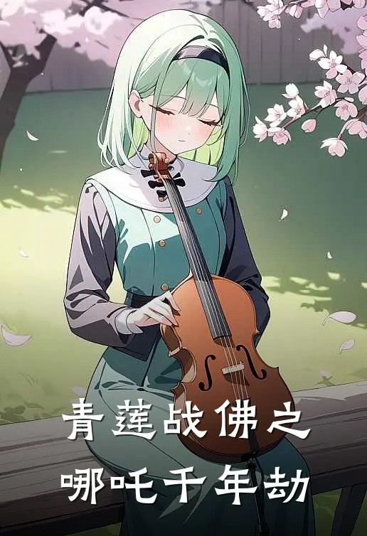 青莲战佛之哪吒千年劫