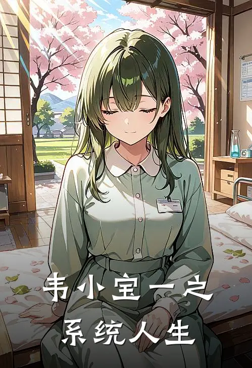 韦小宝一之系统人生