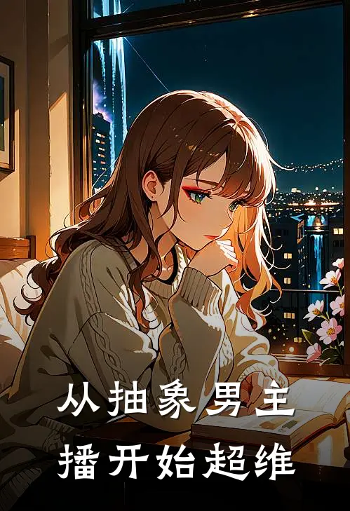 从抽象男主播开始超维