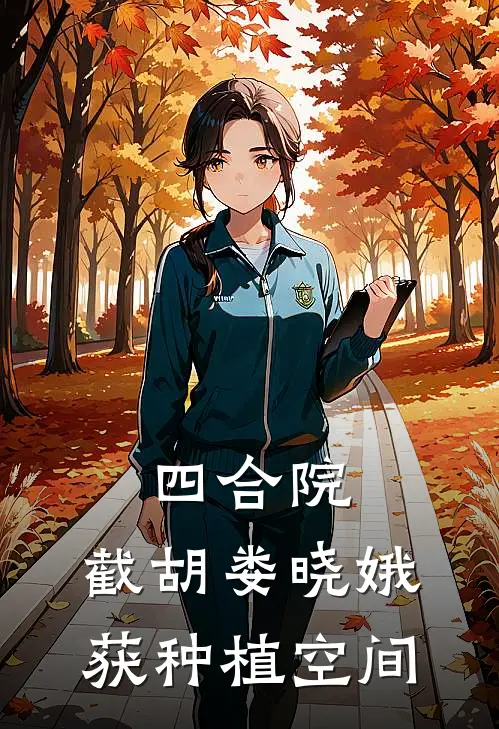 四合院：截胡娄晓娥，获种植空间